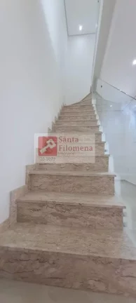 Imagem Cobertura para Venda em Santo André, Jardim Santo Antônio, 2 dormitórios, 1 suíte, 3 banheiros, 2 vagas