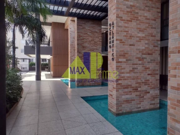 Imagem APARTAMENTO 02 DORMITÓRIOS/SACADA /SEM VAGA/AREA GOURMET