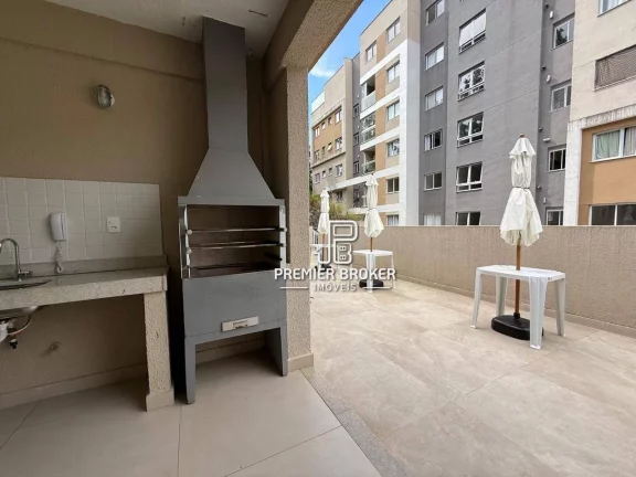 Imagem Apartamento à venda, 56 m² por R$ 385.000,00 - Várzea - Teresópolis/RJ