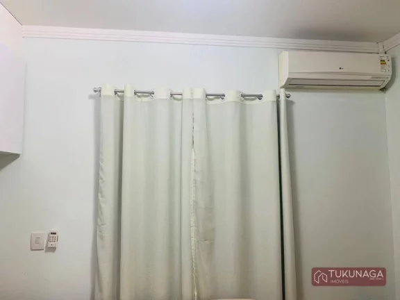 Imagem Sobrado à venda, 189 m² por R$ 1.050.000,00 - Parada Inglesa - São Paulo/SP