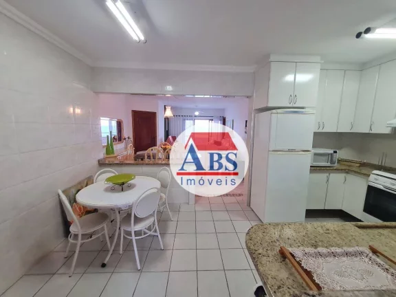 Imagem Apartamento com 4 dormitórios à venda, 149 m² por R$ 889.000,00 - Balneário Flórida - Praia Grande/SP