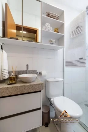 Imagem Aptos de 3 Quartos - Parque Veneza - Ipatinga - COD 1363