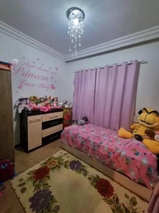 Imagem Casa 3 dormitórios para Venda em Sarandi, Jardim Independência II, 3 dormitórios, 1 suíte, 2 banheiros, 2 vagas