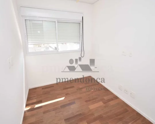 Imagem Cobertura Duplex 3 quartos 2 vagas 253m²