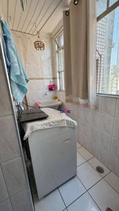 Imagem Apartamento 1 Quarto - José Menino - Santos/SP