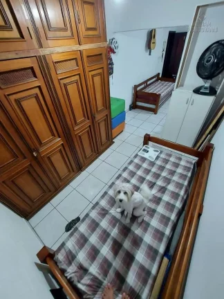 Imagem Oportunidade na Guilhermina/Praia Grande | 400m da Praia | 2 Dorms | R$ 260 mil