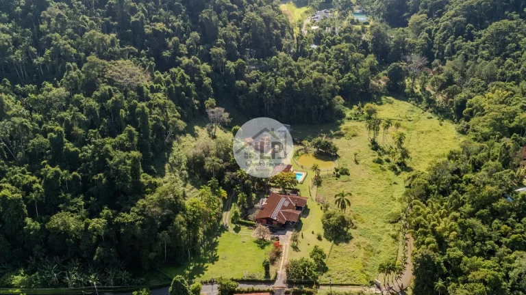 Imagem Sítio de 57 mil m² em Penedo, RJ