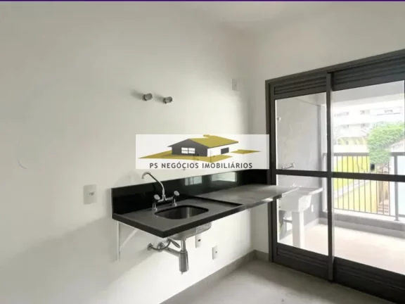 Imagem Apartamento para venda na Vila Clementino