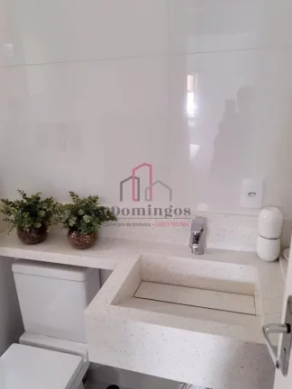 Imagem APARTAMENTO COMPLETO À VENDA NO ECO VILA EM NOVA VENEZA - SUMARÉ