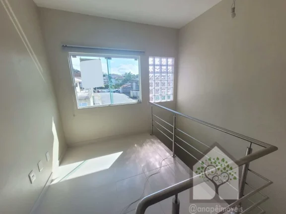 Imagem Casa Sobrado na Agronômica
