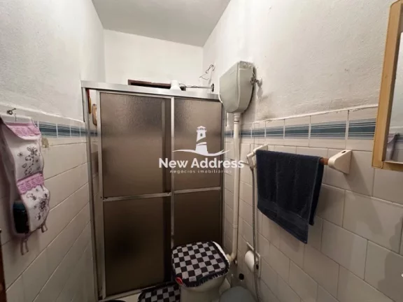 Imagem Casa em Araçás: 3 quartos, 2 banheiros, varanda e quintal - Vila Velha