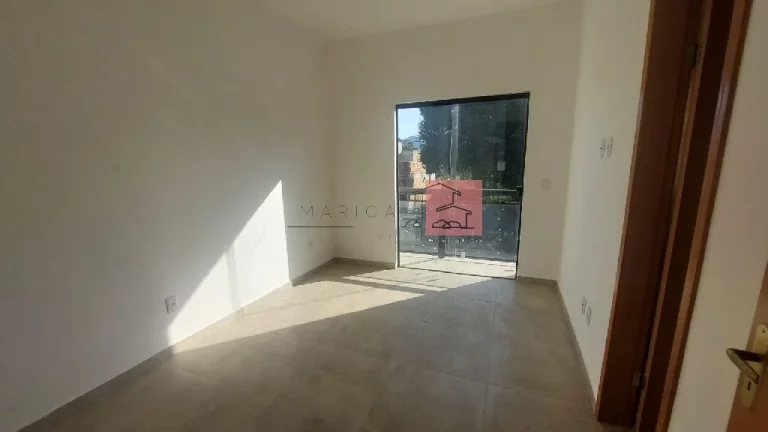 Imagem Casa para Venda em Maricá/RJ - 2 Dorm. 80 m2 Área Útil