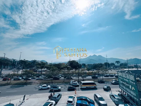 Imagem Cobertura Comercial à Venda – Riviera Center | Barra da Tijuca