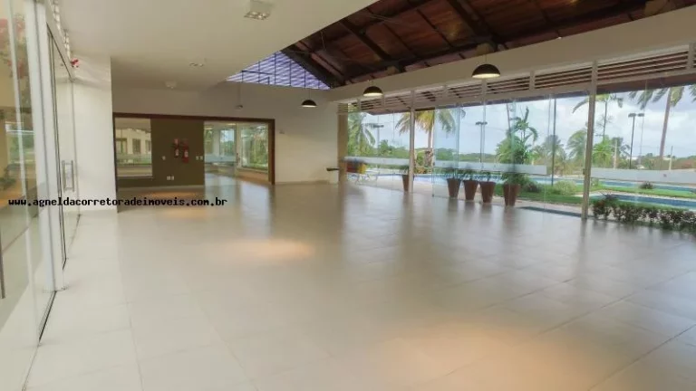 Imagem Terreno em Condomínio para Venda em Parnamirim, Pium (Distrito Litoral)