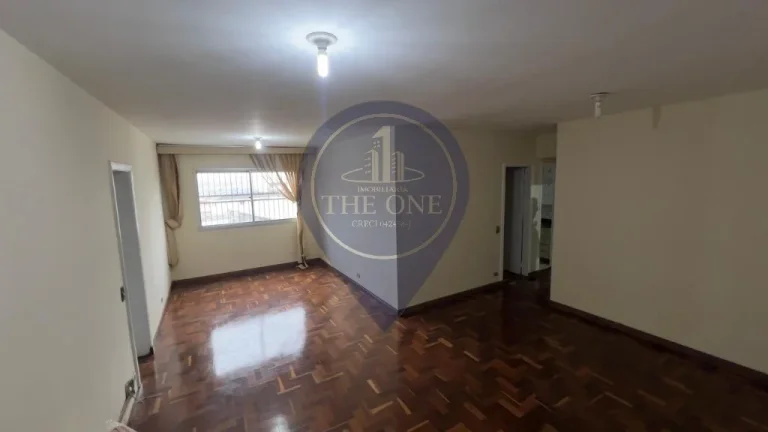 Imagem Apartamento à venda em São Paulo-SP, Vila Guarani (z Sul) com 3 quartos, 1 suíte e 2 vagas de garagem!