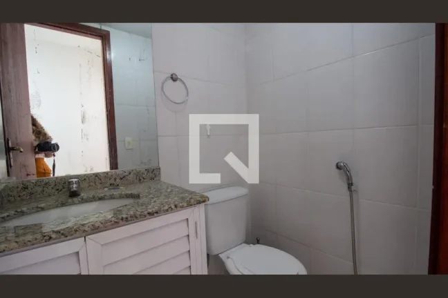 Imagem Apartamento à Venda - Vargem Grande, 3 Quartos, 122 m2
