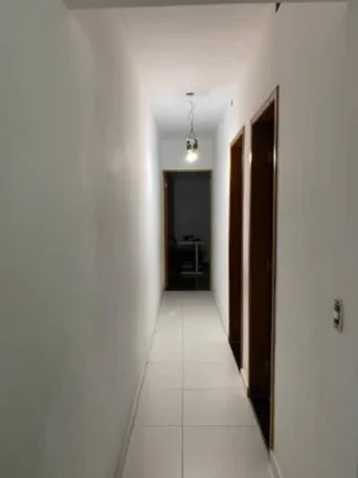 Imagem Casa térrea pronta pra morar 170 m² Independência São Bernardo do Campo