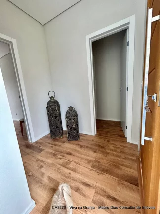 Imagem Casa com 3 dorm -231 m² - R$1.390.000 Quinta de São Fernando - Cotia/SP