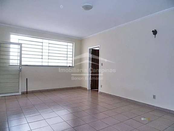 Imagem Casa a venda no Cambuí em Campinas.

Imovel muito bem localizado no bairro a duas quadras do Centro...