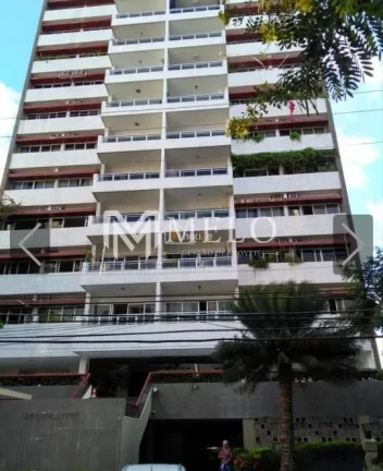 Imagem Oportunidade em BAO VIAGEM: 126m², 03qts, 01suítes, 01vaga...