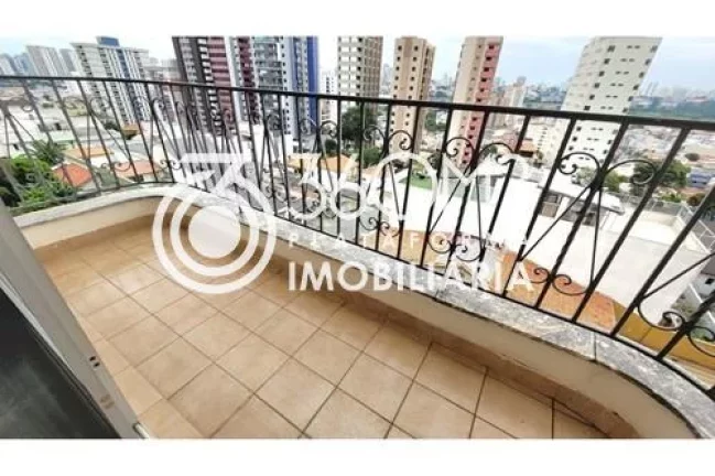 Imagem Apartamento para Venda em Santo André / SP no bairro Parque das Nações