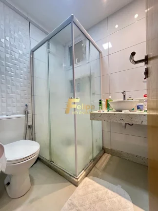 Imagem EXCELENTE APARTAMENTO DE 03 QUARTOS, SENDO 01 SUÍTE, COM LAZER NA COBERTURA, LOCALIZADO EM JARDIM CAMBURI, VITÓRIA/ES!