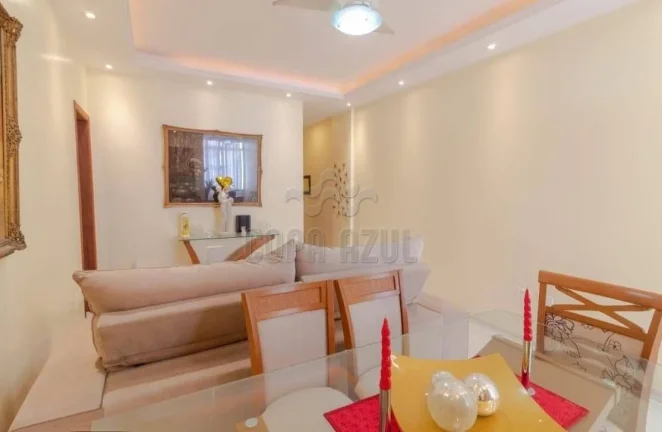 Imagem Copacabana – Rua Edmundo Lins | Residencial › Apartamento 2 quarto(s) à Venda