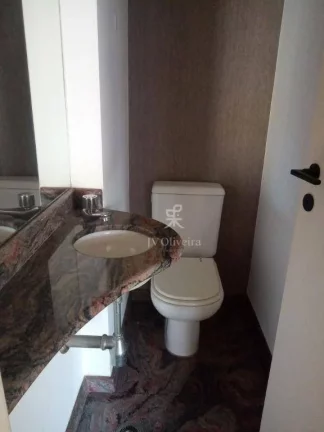 Imagem Apartamento com 3 dormitórios à venda, 115 m² por R$ 729.000,00 - Vila Suzana - São Paulo/SP