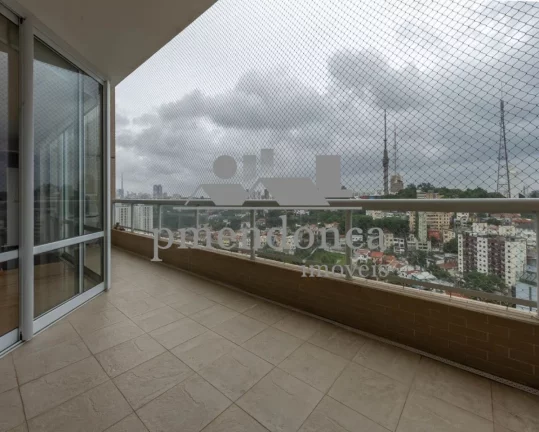 Imagem Apartamento Duplex, 2 quartos, 2 suites(uma master) 3 vagas, 176 m2