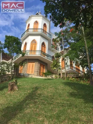 Hotel / Pousada com 16 quartos - A VENDA - Santa Teresa/RJ