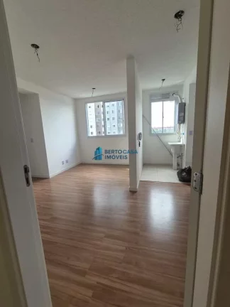 Imagem Apartamento Padrão