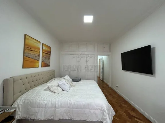 Imagem Copacabana - Residencial › Apartamento com 3 quarto(s) a Venda