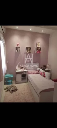 Imagem Casa, Residencial Machado I - São José do Rio Preto