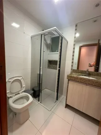 Imagem APARTAMENTO COM 197 m² - AVIAÇÃO - PRAIA GRANDE SP