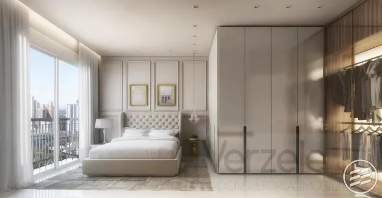 Imagem Apartamento 4 ou + dormitórios para Venda em Balneário Camboriú / SC no bairro Centro