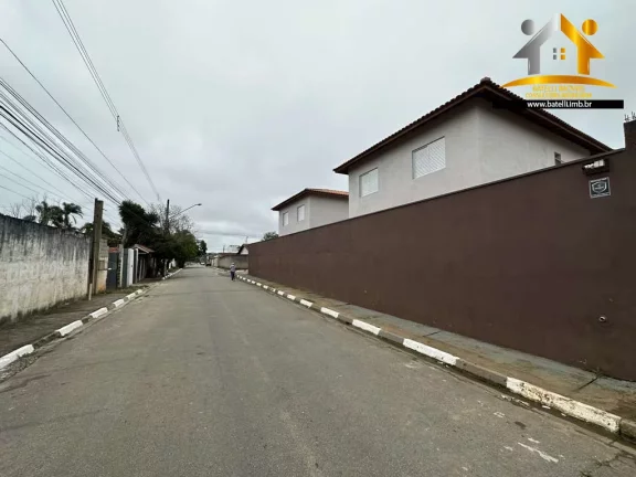 Imagem Casa - Sobrado em Vargem Grande Paulista | Batelli Imóveis