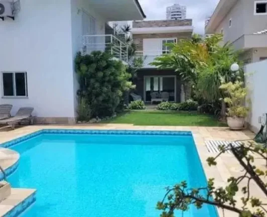 Imagem Casa para Venda em Rio de Janeiro, BARRA DA TIJUCA, 4 dormitórios, 2 suítes, 4 banheiros, 4 vagas