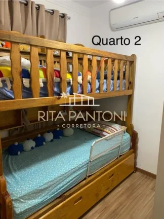 Imagem Apartamento - Ribeirão Preto - Nova Aliança