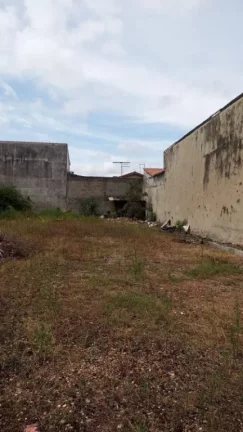Imagem Terreno, 552 m² - venda por R$ 900.000,00 ou aluguel por R$ 2.000,00/mês - Vila Figueira - Suzano/SP