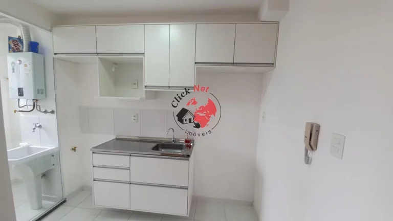 Imagem Apartamento à Venda no Centro de Diadema - Ótimo para investidor