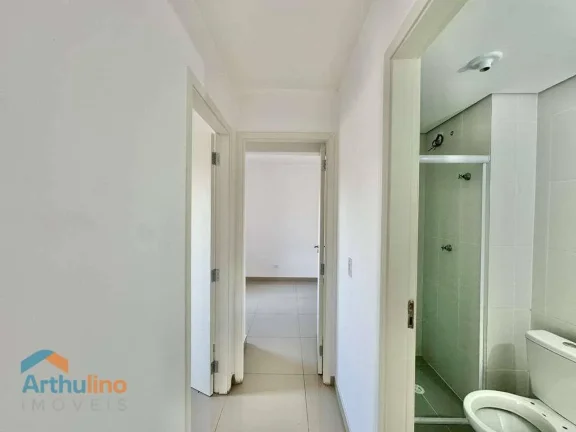 Imagem Apartamento Garden 92 m², com 2 dormitórios 1 vaga à venda, por R$ 363.500 - Jardim da Glória - Cotia/SP