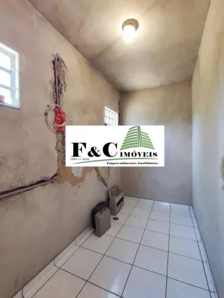 Imagem Chácara para Venda em Limeira, Distrito Industrial Anhanguera, 3 dormitórios, 3 suítes, 1 banheiro, 1 vaga