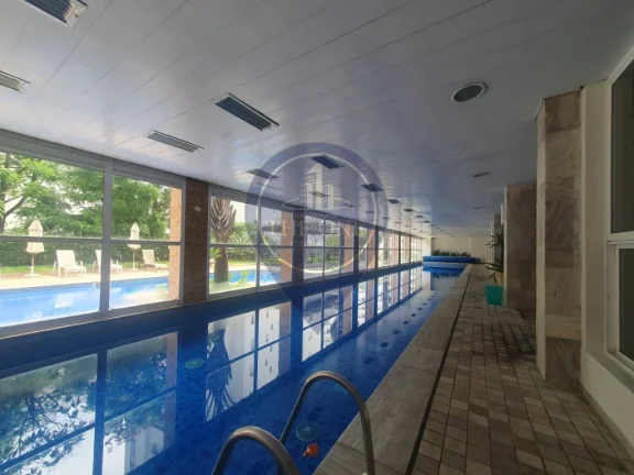 Imagem Apartamento para locação na Consolação, São Paulo-SP com 2 quartos, 1 sala, 1 banheiro e 1 vaga de garagem.