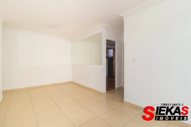 Imagem Apartamento à venda em São Paulo-SP, Vila Formosa: 2 quartos, sala, banheiro, 1 vaga de garagem, 56m². Aproveite!