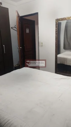Imagem Sobrado à Venda no Jardim São Francisco, SP, 6 Dorms, 351m²