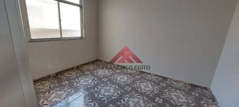 Imagem Apartamento à venda, 42 m² por R$ 190.000,00 - Fonseca - Niterói/RJ