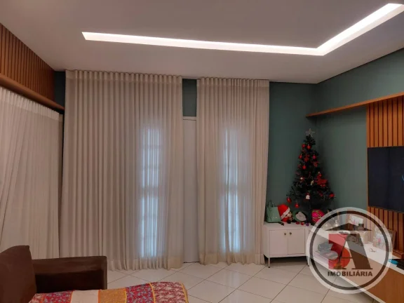 Imagem Casa 220m2 c/ área Gourmet e Piscina