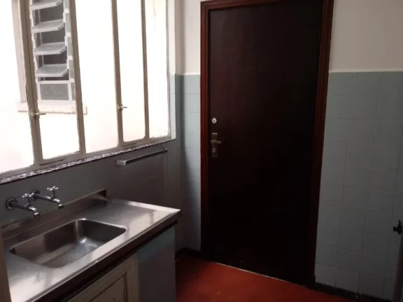 Imagem Apartamento com 1 dormitório na Liberdade