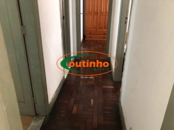 Imagem (28664) Rua Caruso - Tijuca