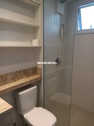 Imagem Apartamento Mobiliado à Venda com 03 Dormitório sendo 01 Suíte Localizado em Itapema - SC